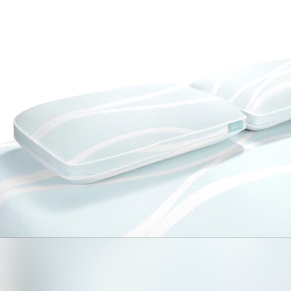 BREEZE° PRO + ADVANCED COOLING PILLOW - Picture 1 of 6